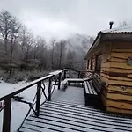 Refugio Natural Conguillío