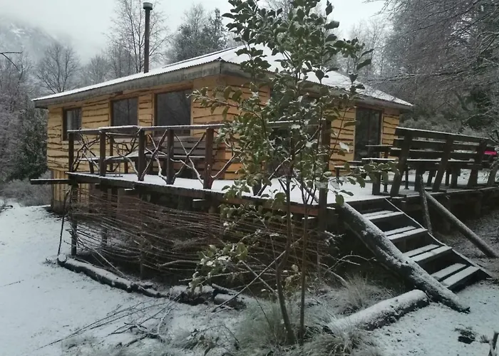 Refugio Natural Conguillío