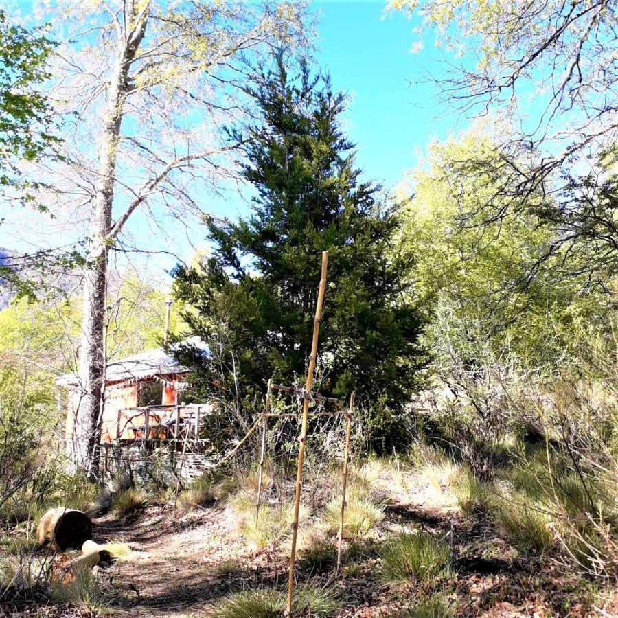 Cabana La Chaura Conguillio *