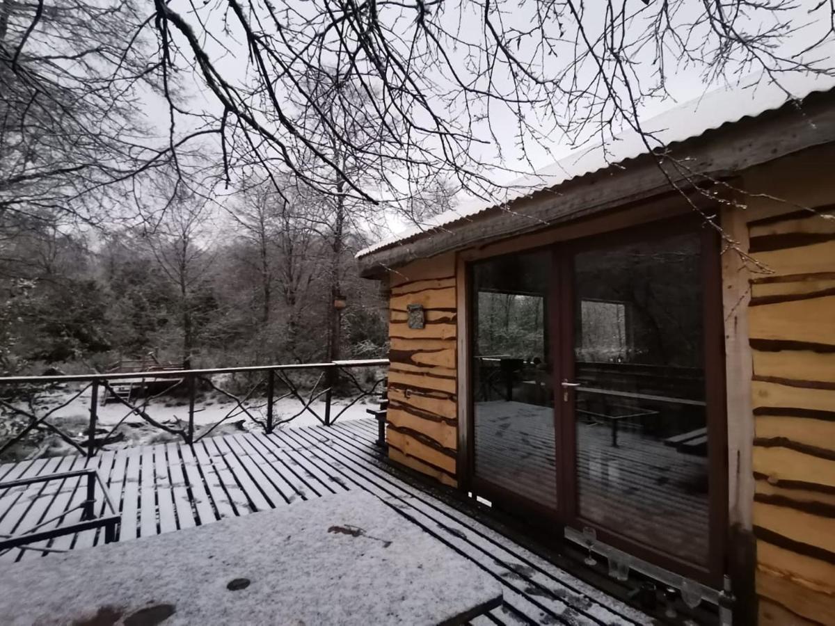 Cabana La Chaura Conguillio