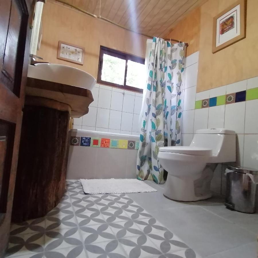 Cabana La Chaura Conguillio * Melipeuco