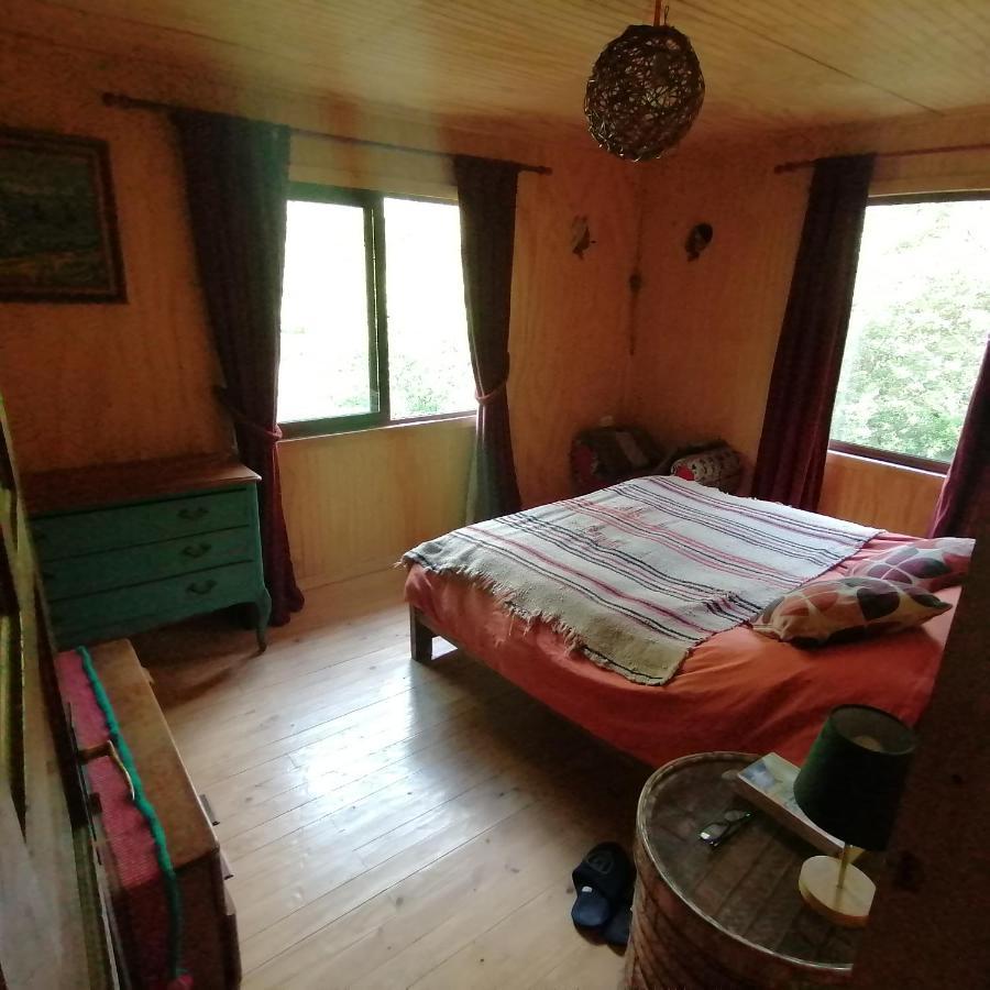 Cabana La Chaura Conguillio